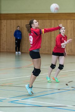 Bild 284 - Nordostdeutsche Meisterschaft U16